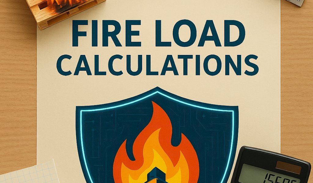 Fire Strategy Design